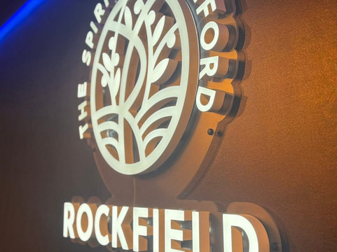 Rockfield Distillery-赫里福德必去景点