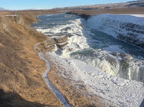 Activity Iceland-雷克雅未克必去景点