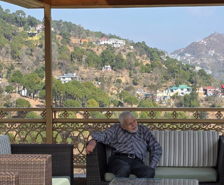 Better Backpacking India-西姆拉必去景点