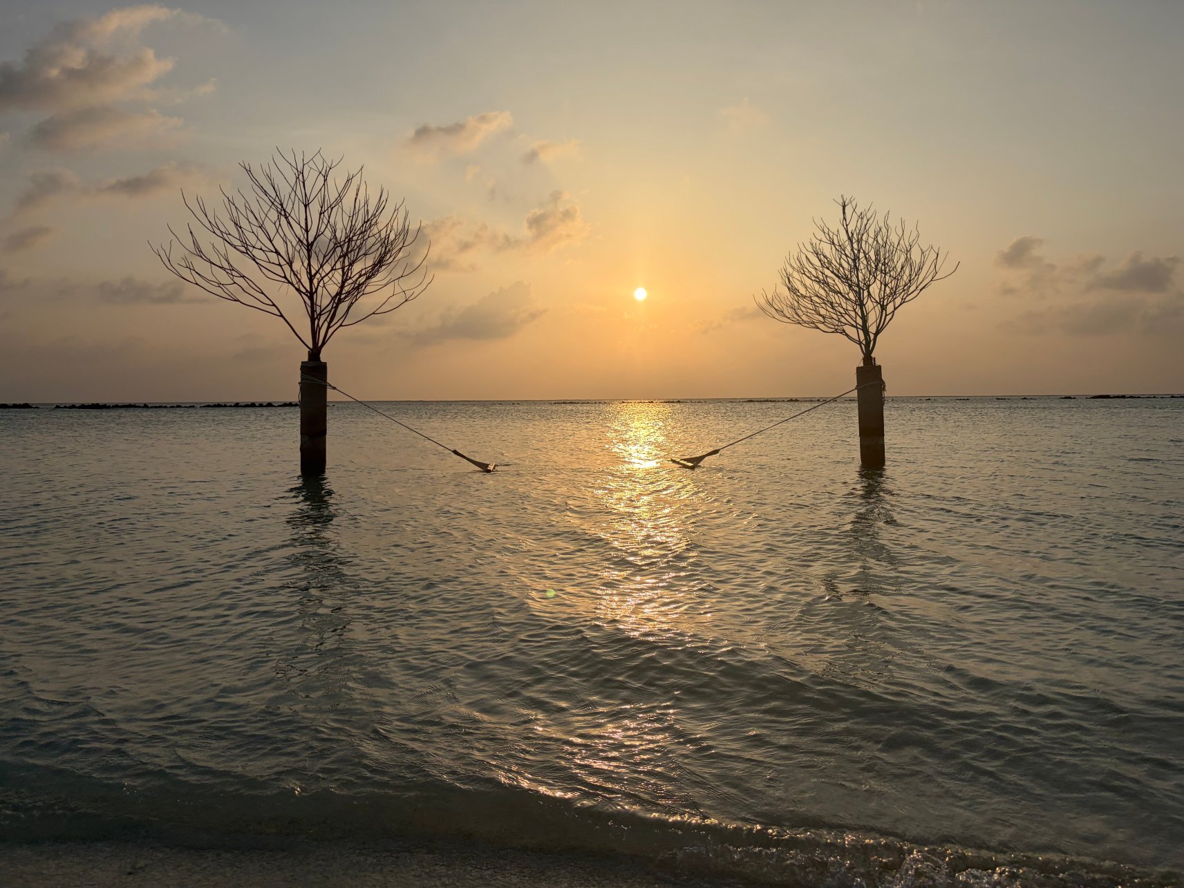 你&我马尔代夫酒店 - 仅限成人 - 尊享全包-浴室