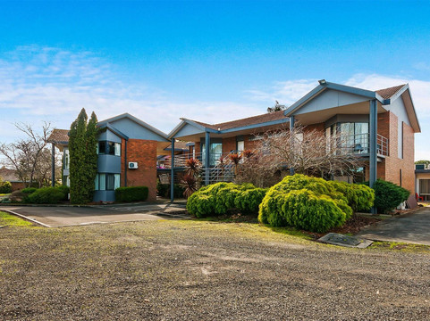 特拉拉尔根酒店住宿-Quality Inn & Suites Traralgon