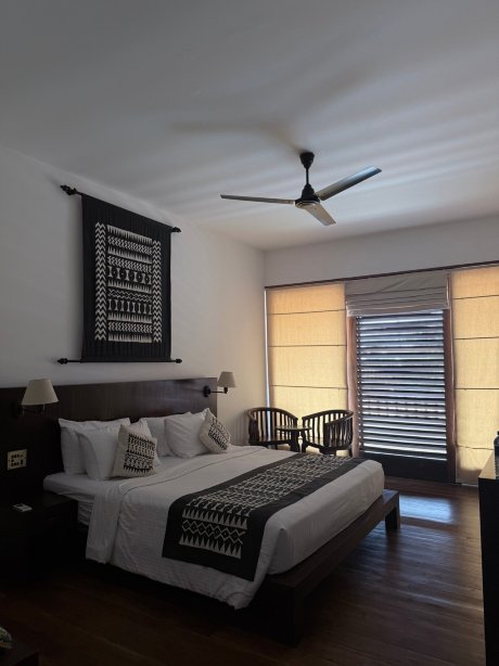 维利格玛海湾度假村-官方