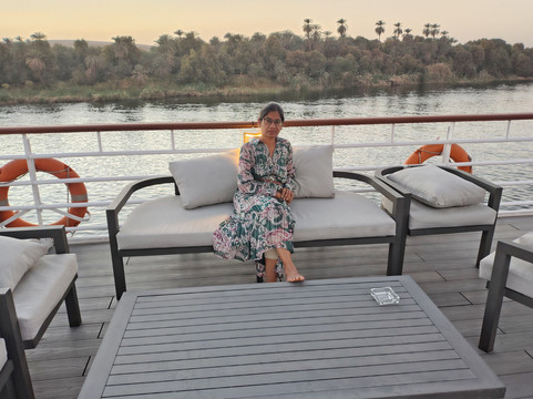 Cairo Layover-开罗必去景点