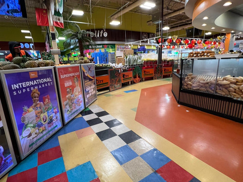 City Farmers Market Duluth-杜鲁斯必去景点