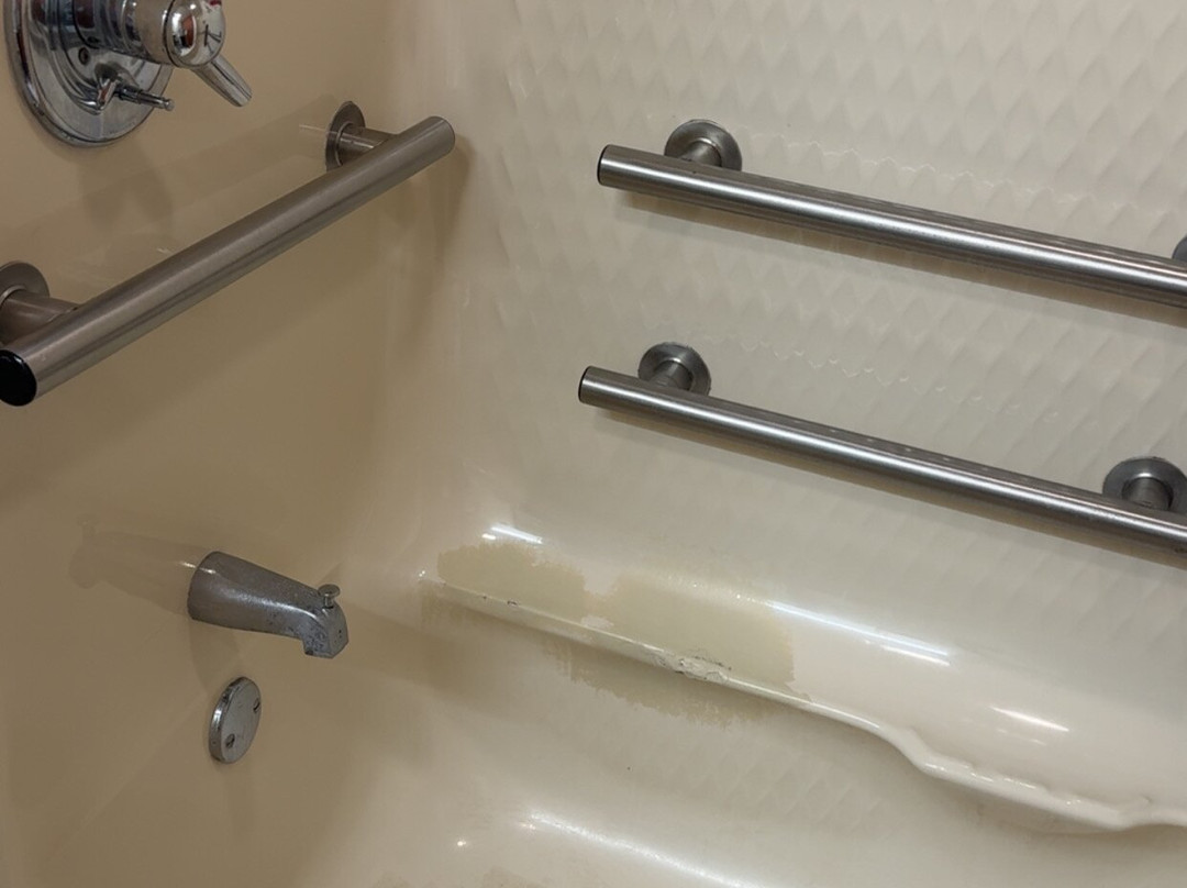 佛罗里达州利斯堡蔚景温德姆酒店