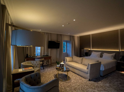 罗莱夏朵酒店-卡尔卡达之家主图