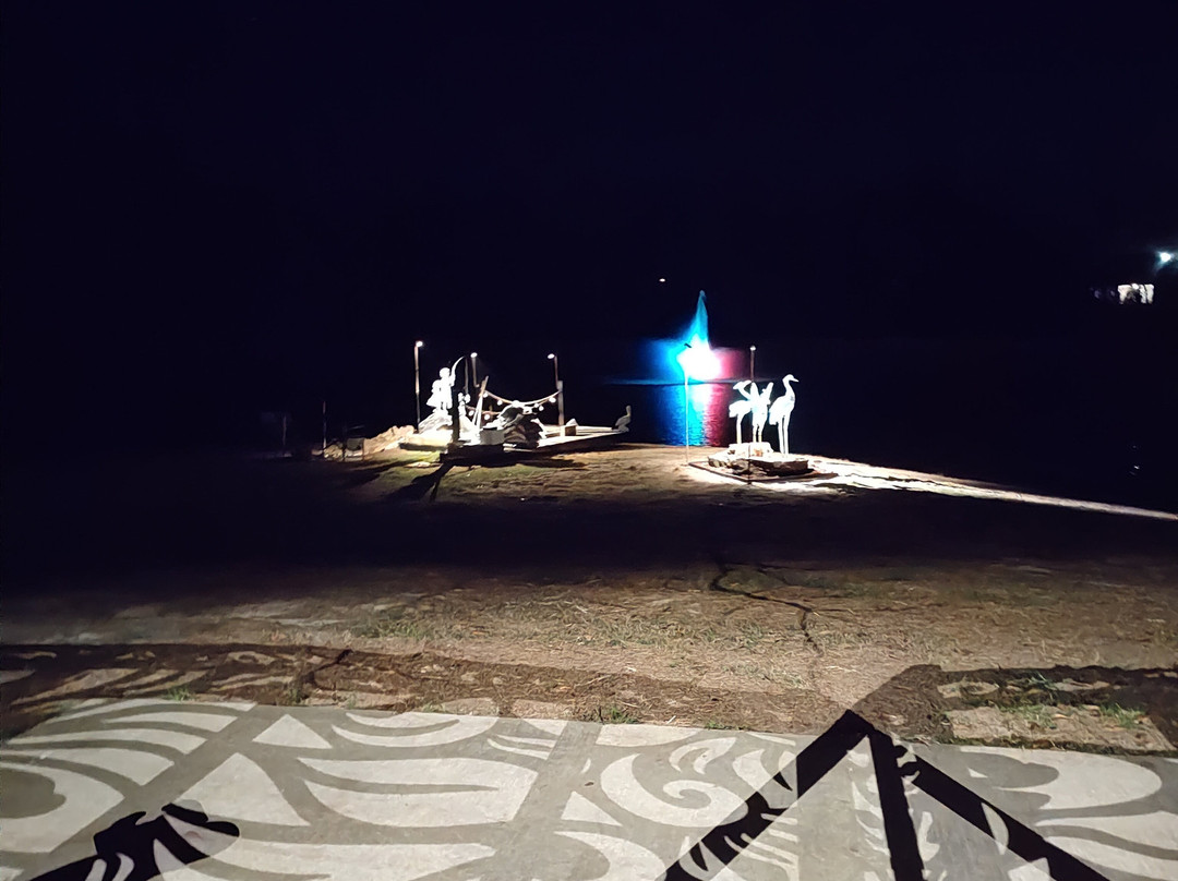 Bienvenue Mon Ami Bed and Breakfast主图