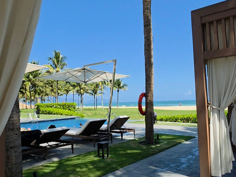 岘港新罗会标酒店主图