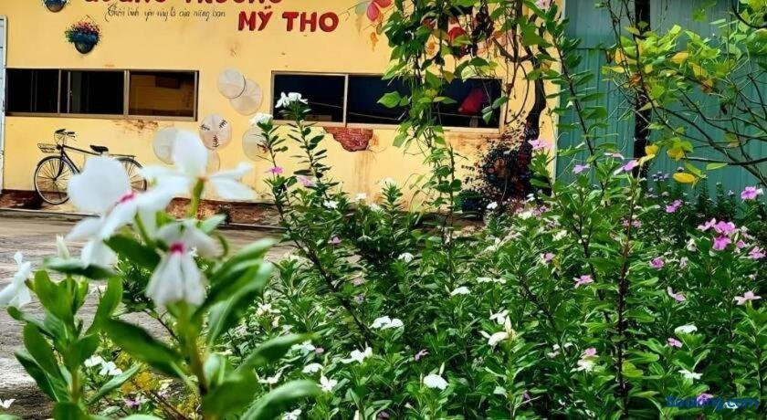 KS Quang Truong My Tho