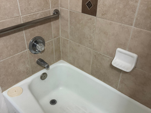 米申贝斯特韦斯特酒店主图