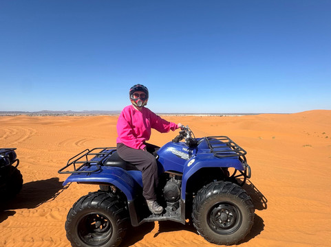 Fuma Tour Travel - Day Tours-非斯必去景点