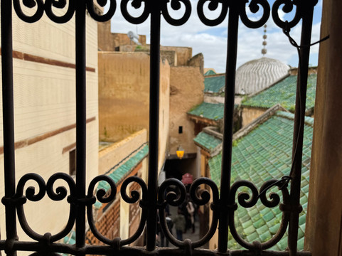 Fuma Tour Travel - Day Tours-非斯必去景点