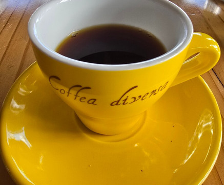 Coffea diversa-Buenos Aires必去景点