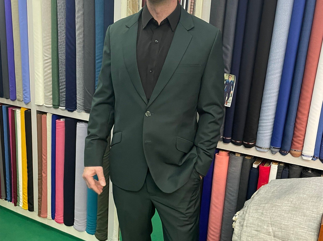 Oxford Tailor-华欣必去景点