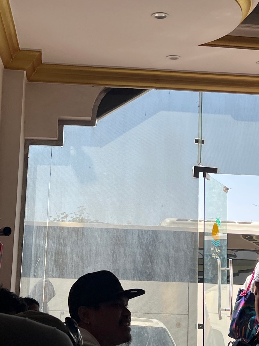 Sama al Buraimi hotel-官方