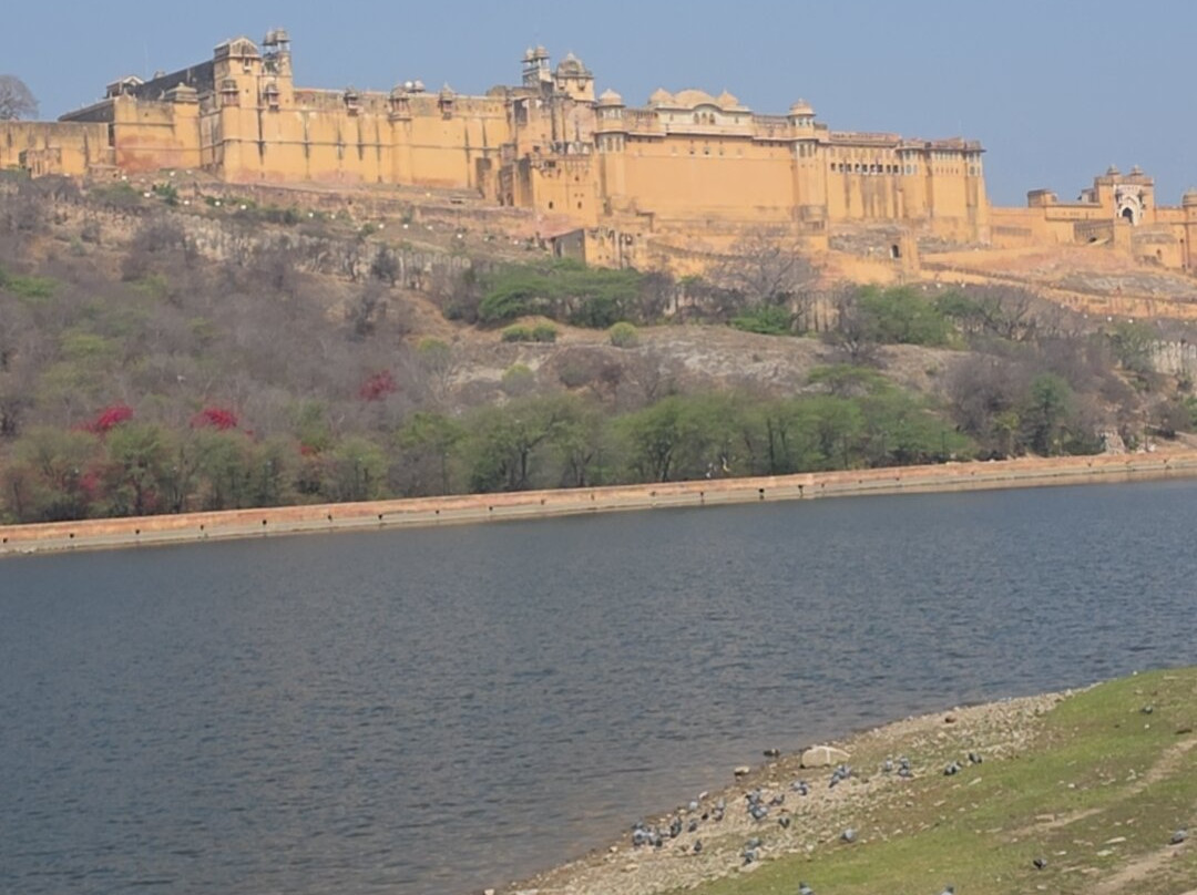 Alis Tuk Tuk Jaipur-斋蒲尔必去景点