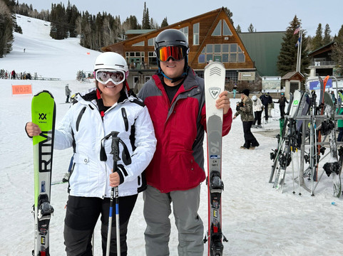 熊湖沃德马克公寓式酒店主图