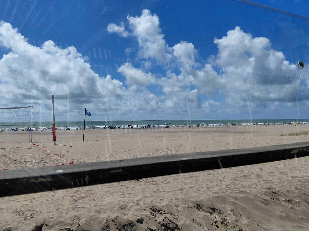 Balneario Costa Maluco-圣克莱门特雷图尤必去景点