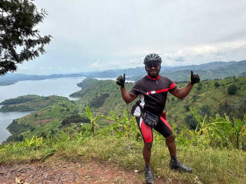 Lava Bike Tours-Ruhengeri必去景点