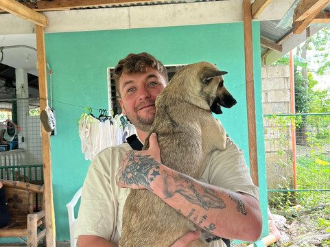 Moalboal Animal Welfare-莫阿尔博阿尔必去景点