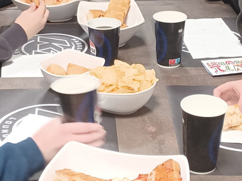 K1 Speed-Meda必去景点