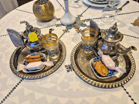 Turismo Marruecos-马拉喀什必去景点