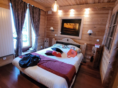 阿贝兹弗兰科-叙伊斯酒店主图