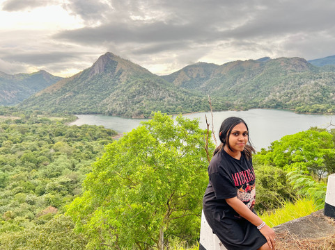 Slim Line Tours-Marawila必去景点