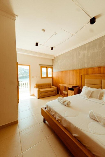 Hotel Abitti by Walled Stay主图