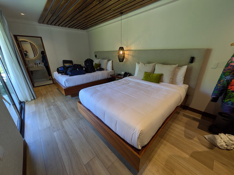 Ocotea Boutique Hotel