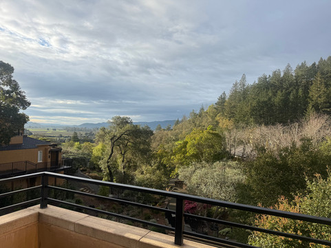 阿尔贝格苏蕾尔旅馆主图