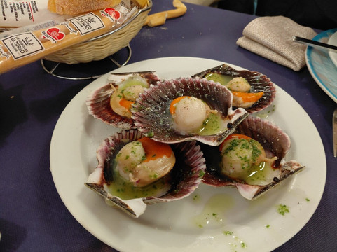 Bar El Carril-阿尔切纳必去景点