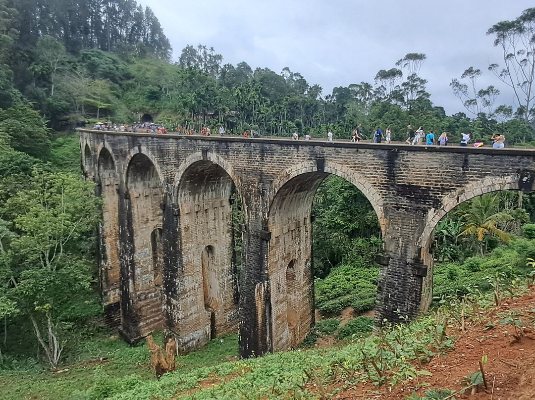 Jetco Lanka Tours-Kiribathgoda必去景点