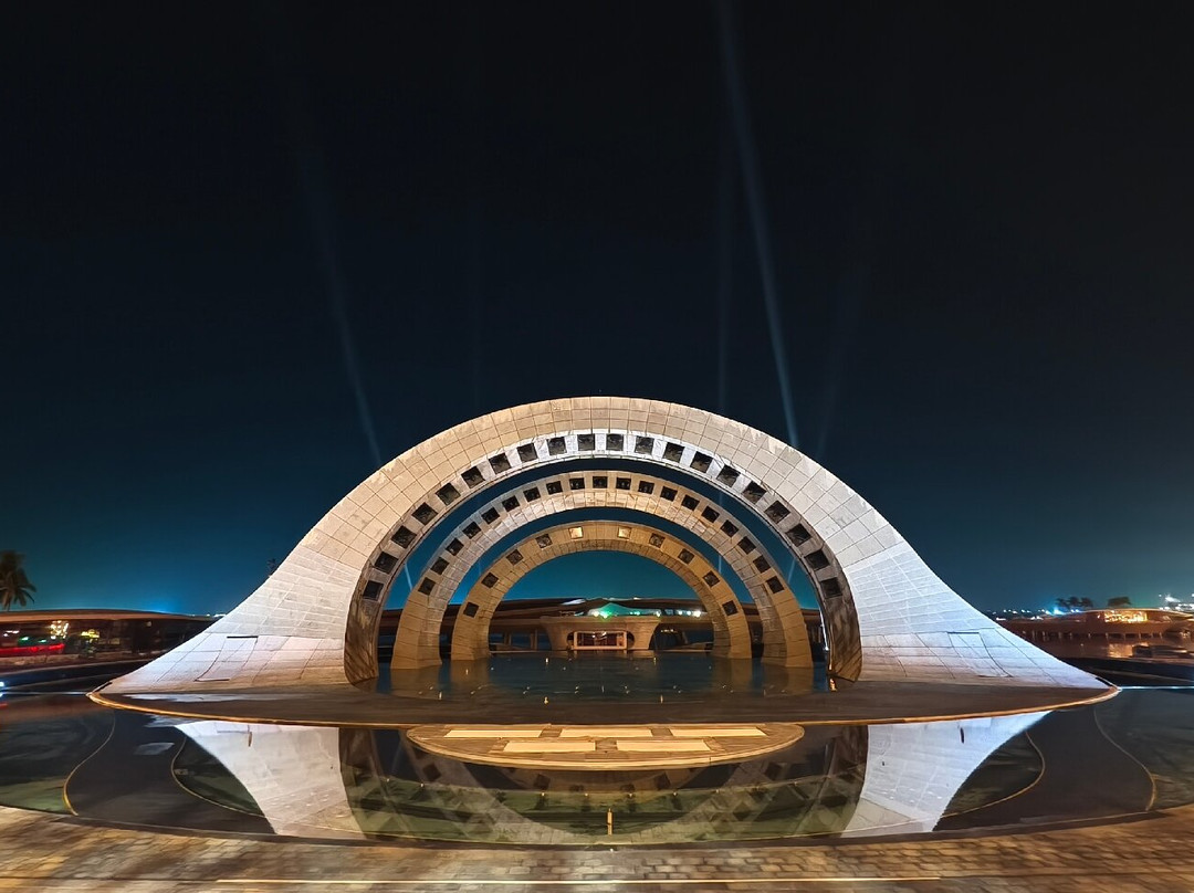 Kiss Of The Sea-An Thoi必去景点