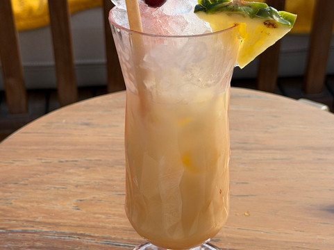 Bohemia Beach Club-迪拜必去景点