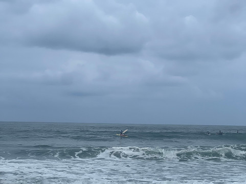 Sabang Beach-巴莱尔必去景点