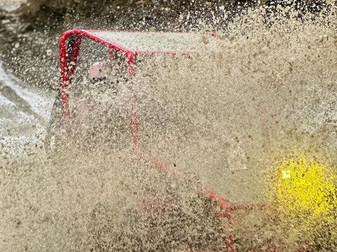 RV Tours DR - Puerto Plata Adventures-Maimon必去景点