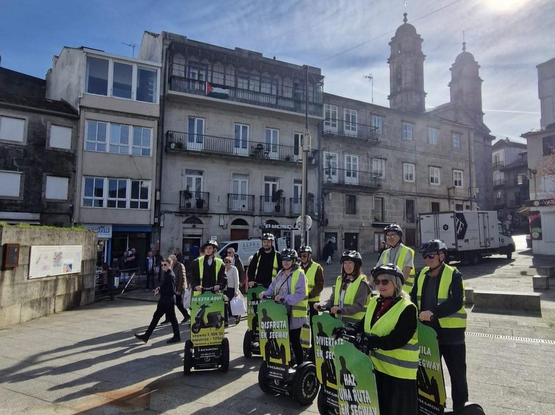 Segmovi-比戈必去景点