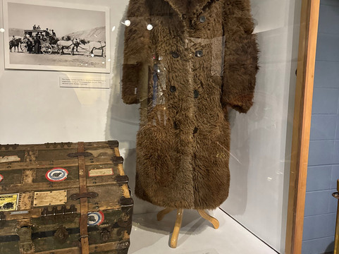 Museum of the Rockies-博兹曼必去景点