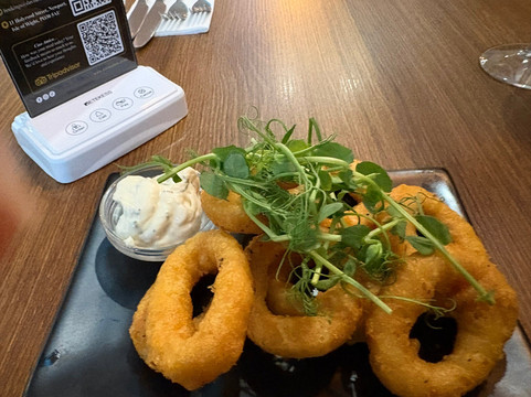 Da Vinci Restaurant & Bar