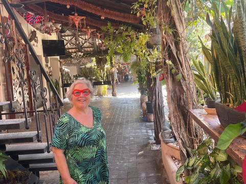 Playa San Pancho-旧金山必去景点