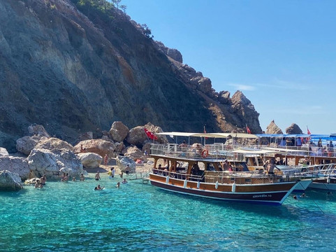 Raftingo Adventure-马纳夫加特必去景点