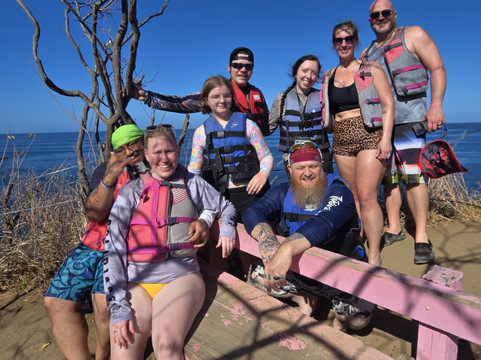 Blessing Tours-Area de Conservacion Guanacaste必去景点