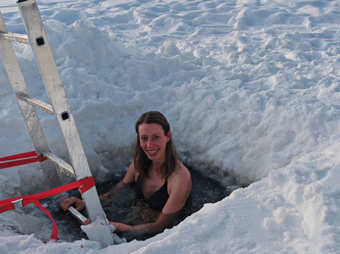 Openlappland-Amsele必去景点