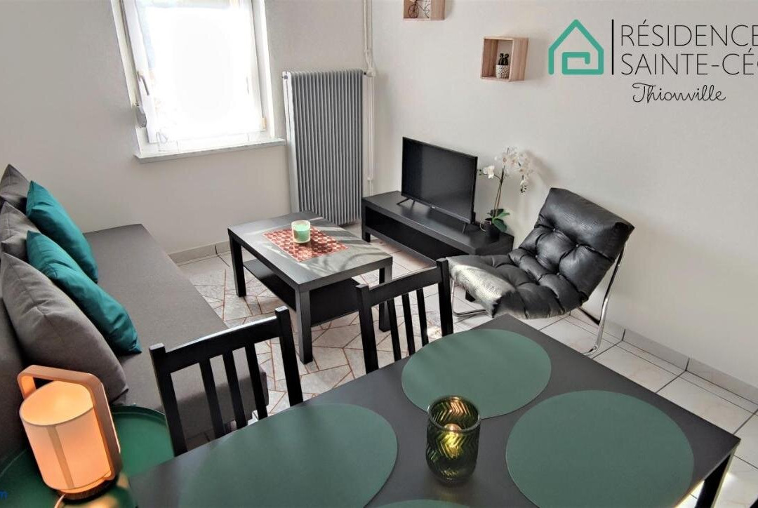 Residence Sainte Cecile