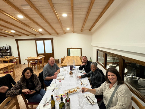 Tenuta Arabona-Manoppello Scalo必去景点