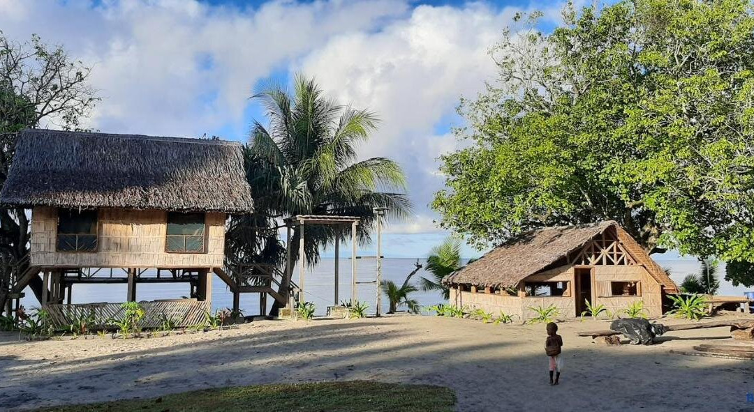Wokisok Beach Bungalows