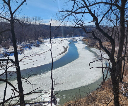 Flandrau State Park-New Ulm必去景点