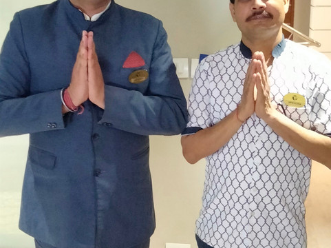 Fortune Sector 27, Noida - ITC酒店集团成员主图