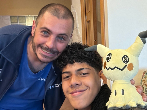 全景大酒店主图